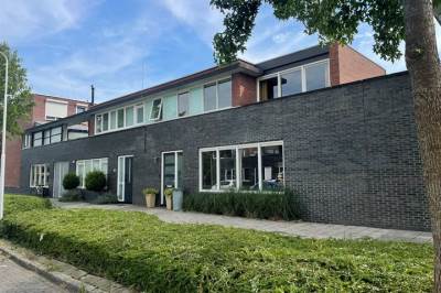 Woning Sofiastraat 3 IJsselstein