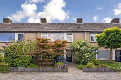 Woning Marsstraat 6 Berlicum