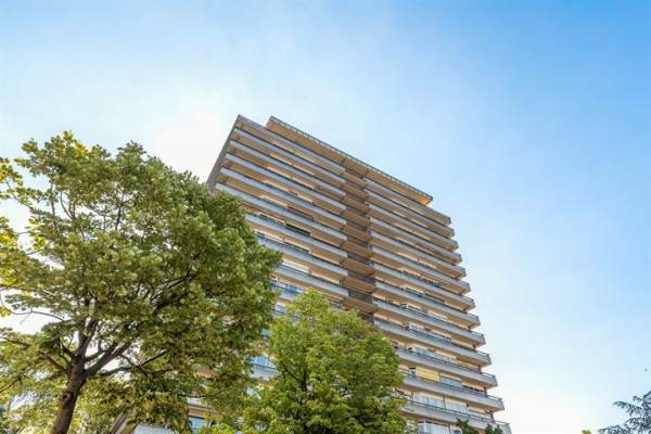 Woning Livingstonelaan 1206 Utrecht