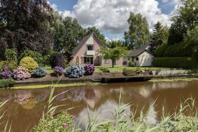 Woning Woelkamp 2 Nieuwolda