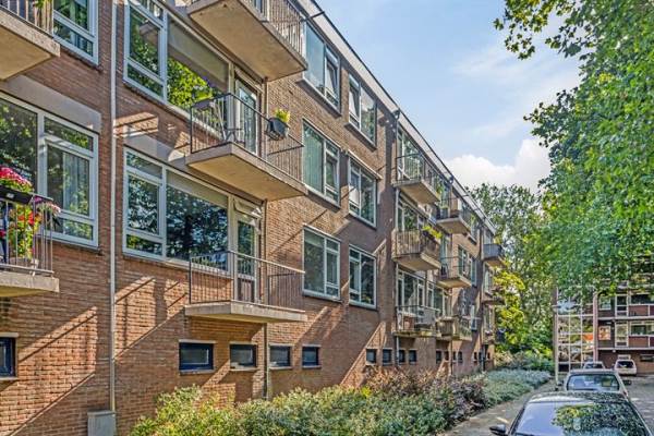 Woning Berkenlaan 87 Zutphen