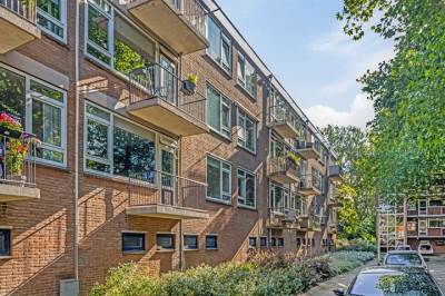 Woning Berkenlaan 87 Zutphen