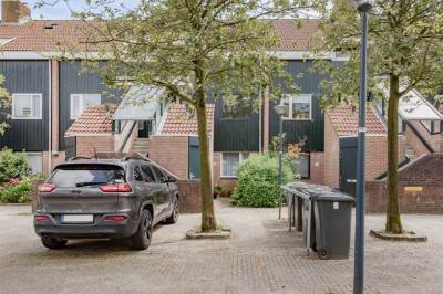 Woning De Wieken 54 Hoorn (NH)