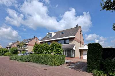 Woning Moerasandoorn 2 Oudkarspel (Gem. Dijk en Waard)