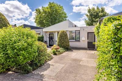 Woning Simon Vestdijkstraat 32 Tiel