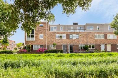Woning Sloep 13 Nijkerk