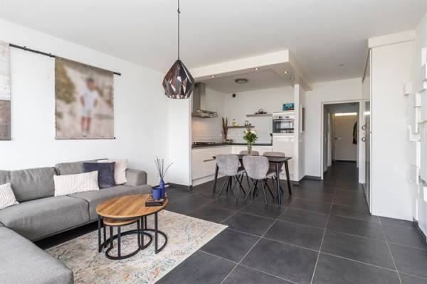 Woning Hengelolaan 1146 Den Haag