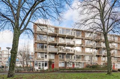 Woning Zilverberg 142 Amsterdam
