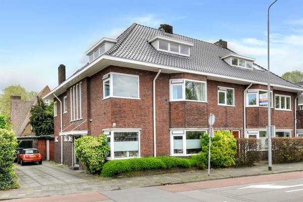 Woning Wilhelminasingel 16 Breda