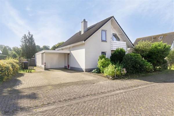 Woning Duizendschoonhof 4 Swifterbant