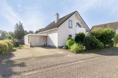 Woning Duizendschoonhof 4 Swifterbant