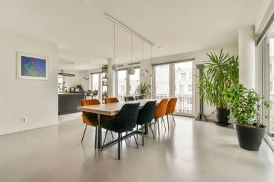 Woning Polderweg 120 Amsterdam