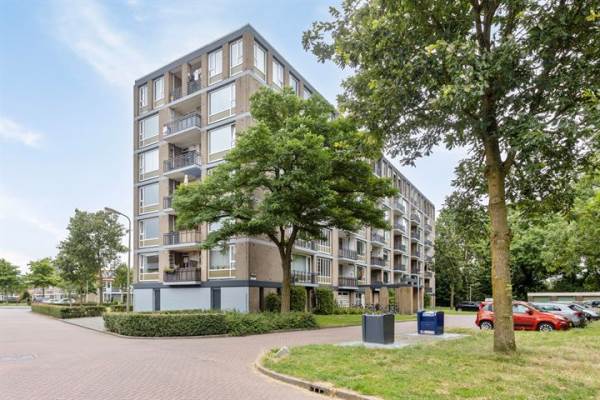 Woning Neerstraat 225 Den Bosch