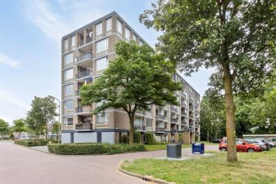 Woning Neerstraat 225 Den Bosch