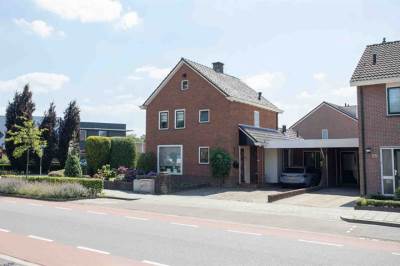 Woning Nijverdalsestraat 83a Wierden