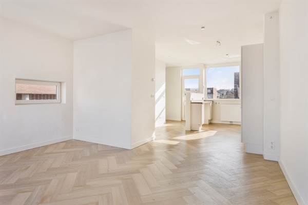 Woning Mesdaglaan 201 Maassluis