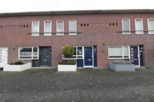 Woning Klerkstraat 8 Zwolle