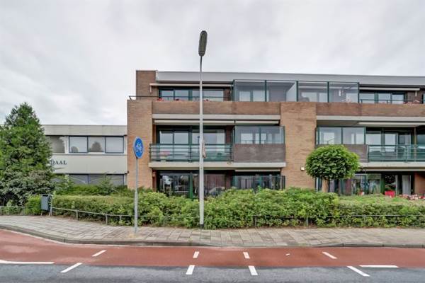 Woning Hellendaalweg 20 's-Gravenzande