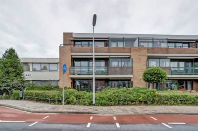 Woning Hellendaalweg 20 's-Gravenzande