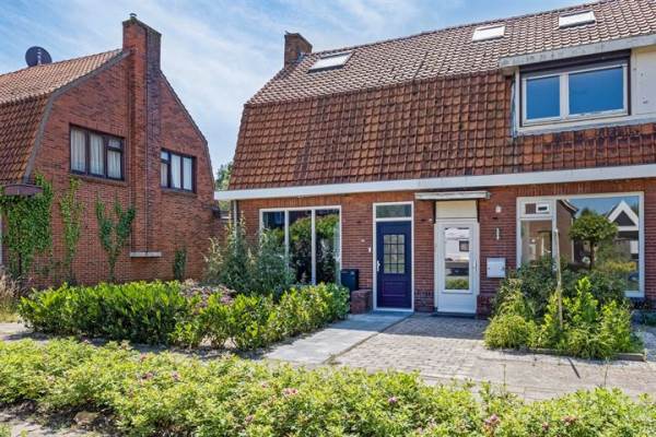 Woning Johanninksweg 25 Denekamp