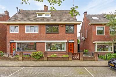 Woning Buitenzorgplein 18 Enschede