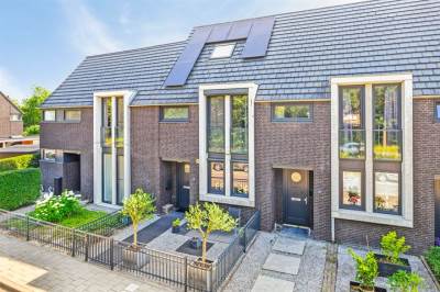 Woning De Lage Braken 20 Moergestel