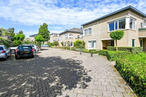 Woning Van der Horstlaan 22 Heemstede