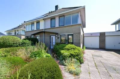 Woning Eidereend 14 Uithoorn