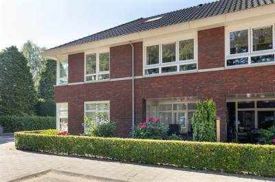 Woning Röringstraat 15a Geesteren (OV)