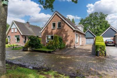 Woning Van Houtenwei 14 Siegerswoude