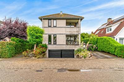 Woning Kroonslag 7 Houten