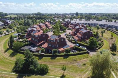 Woning Steurgat 22 Gorinchem