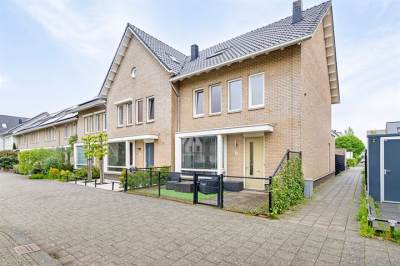 Woning Corsica 18 Zoetermeer