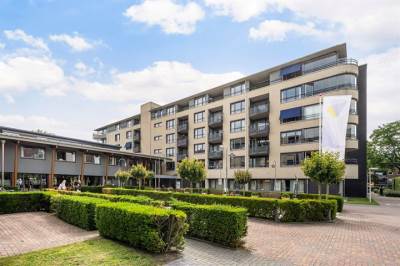 Woning Zijpe 156 Zwolle