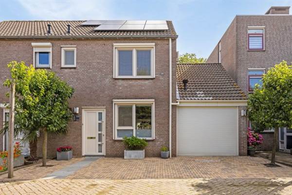 Woning Ruige Hoek 11a Oudenbosch