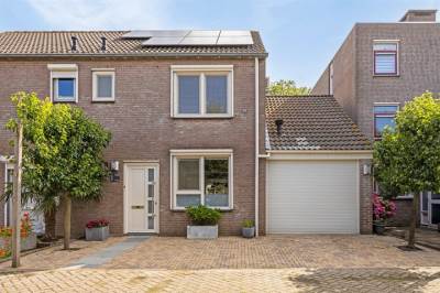Woning Ruige Hoek 11a Oudenbosch