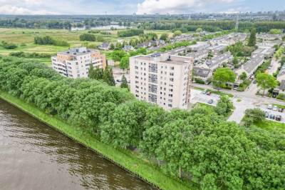 Woning Hermelijnvlinder 183 Diemen