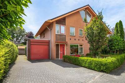 Woning Boschlust 4 Appelscha