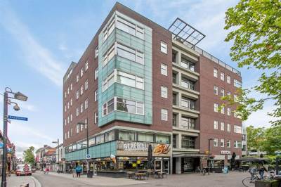 Woning Begijnenhof 5 Eindhoven