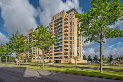 Woning Sir Winston Churchillln 370F028 Rijswijk (ZH)