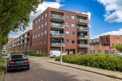 Woning Soendastraat 15 Groningen