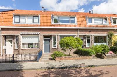 Woning Duiventorenstraat 65 Naaldwijk
