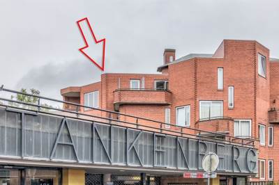 Woning Tankenberg 112 Capelle aan den IJssel