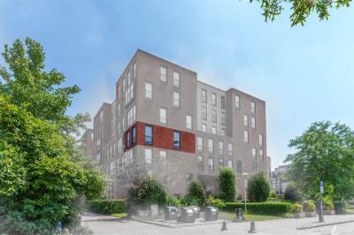 Woning Ina Boudier-Bakkerlaan 26A Utrecht