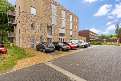 Woning Bumalaan 128 Emmeloord