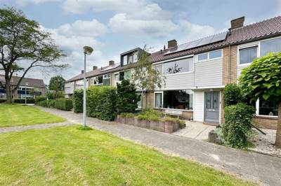Woning Koningshof 10 Hoevelaken