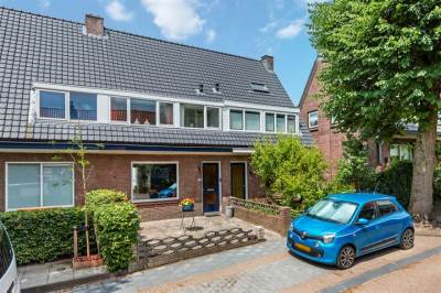 Woning Veritasweg 20 Oosterbeek