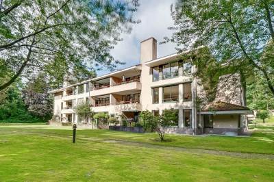 Woning Finsponglaan 15 Zeist