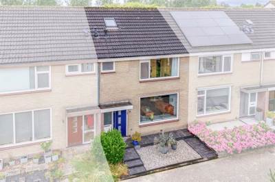 Woning Lorentzhof 4 Schoonhoven