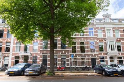 Woning Jan van Nassaustraat 16 Den Haag